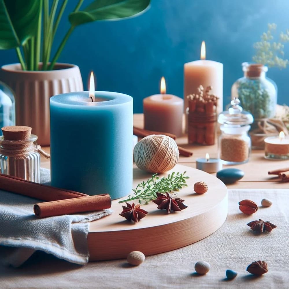 viddushki-dlya-svichok Віддушки для свічок