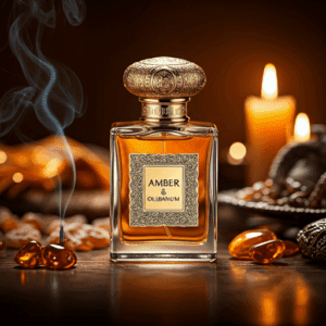 Віддушка AMBER&OLIBANUM